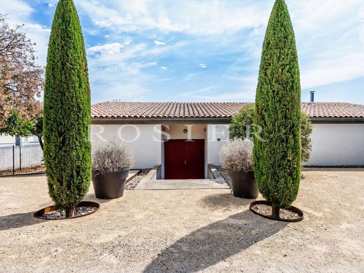 Villa Saint-Saturnin-lès-Apt