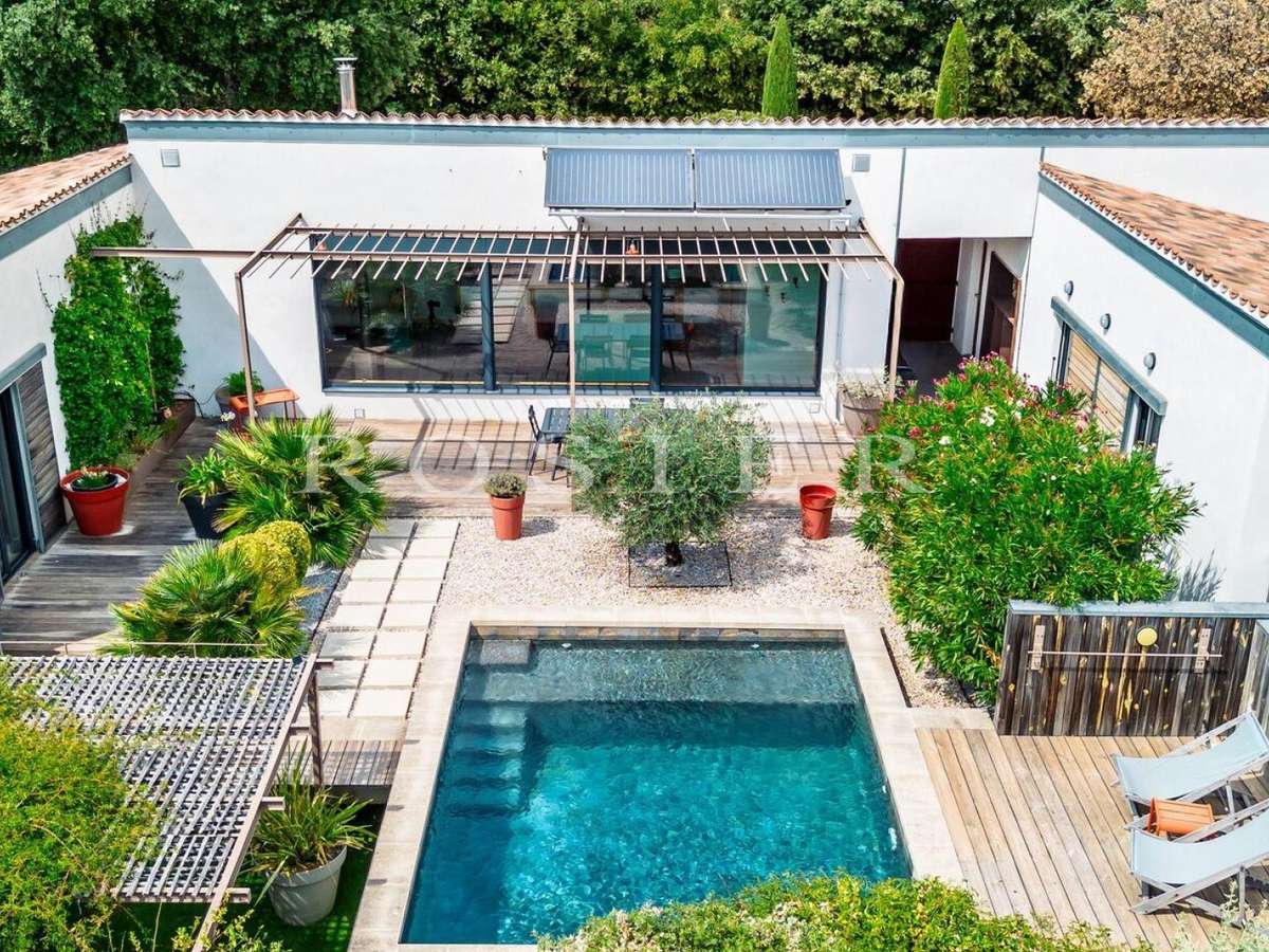 Villa Saint-Saturnin-lès-Apt