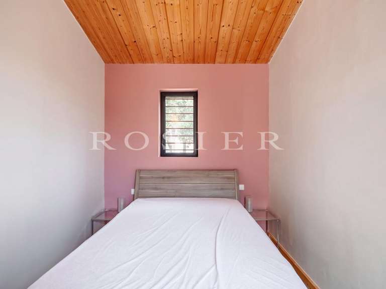 Villa Saint-Saturnin-lès-Apt - 3 chambres - 98m²