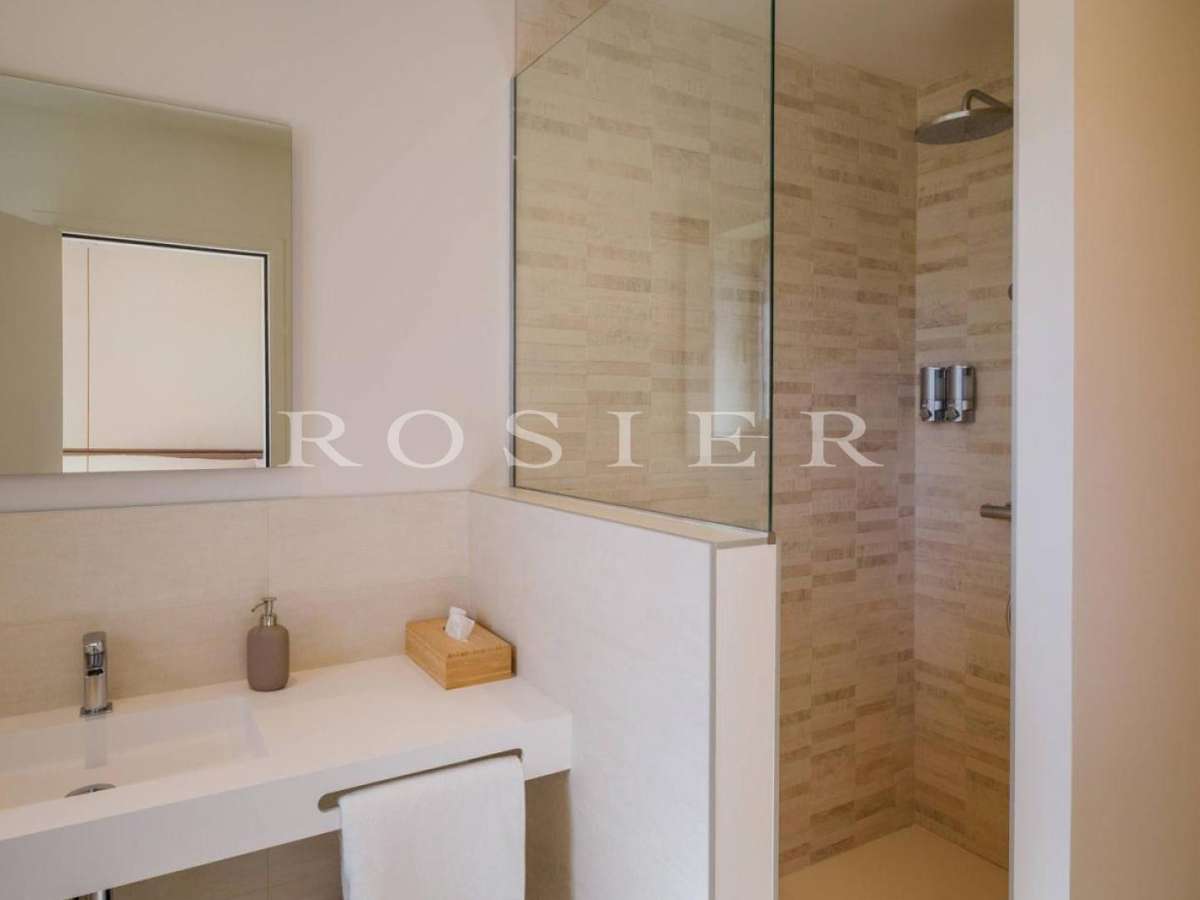 Villa Saint-Saturnin-lès-Apt