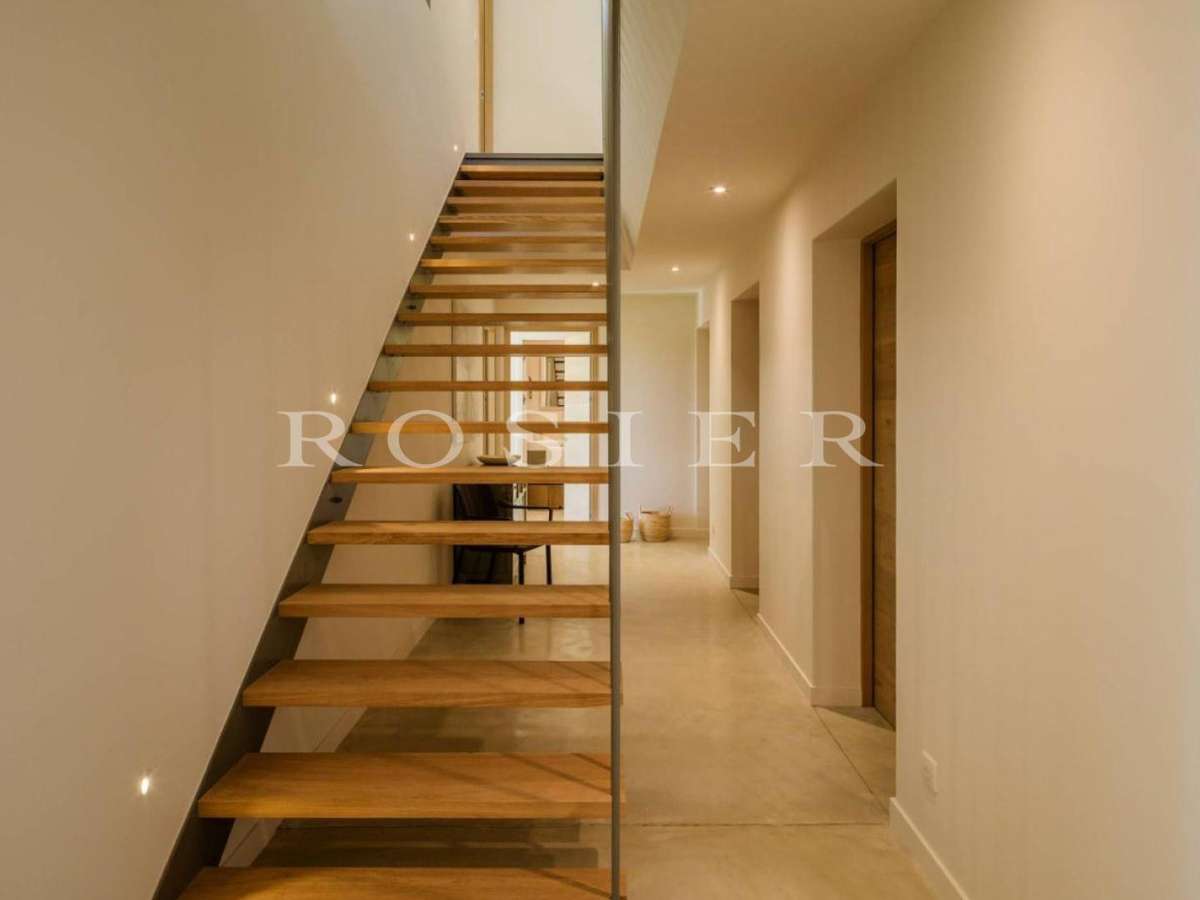 Villa Saint-Saturnin-lès-Apt