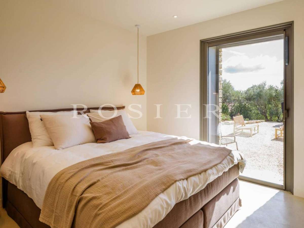 Villa Saint-Saturnin-lès-Apt