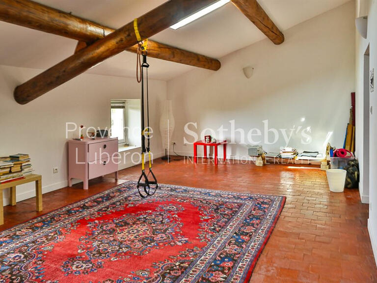 Sale House Saint-Saturnin-lès-Avignon - 5 bedrooms