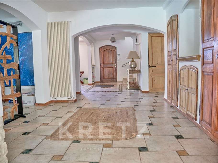 Maison Saint-Saturnin-lès-Avignon