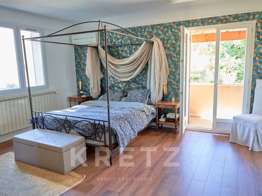 Maison Saint-Saturnin-lès-Avignon