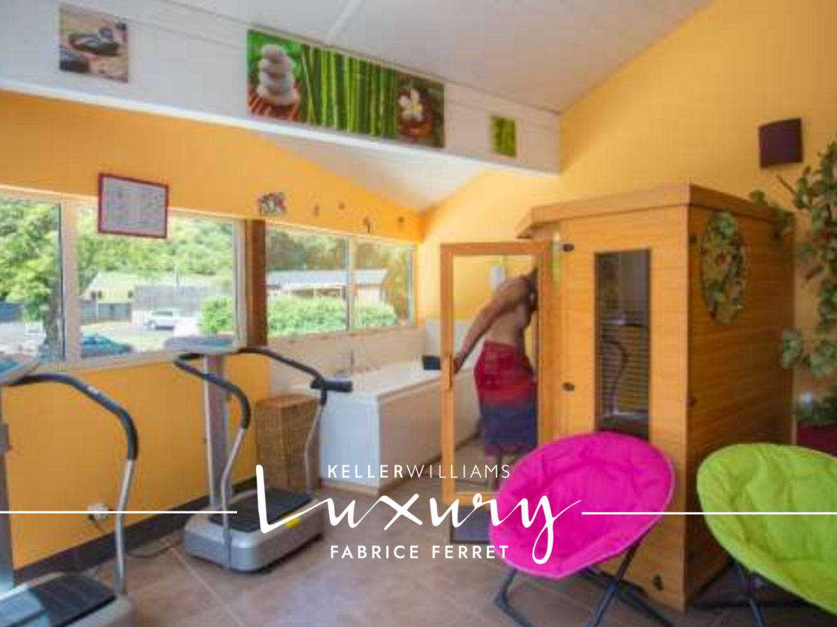 House Saint-Sauves-d'Auvergne