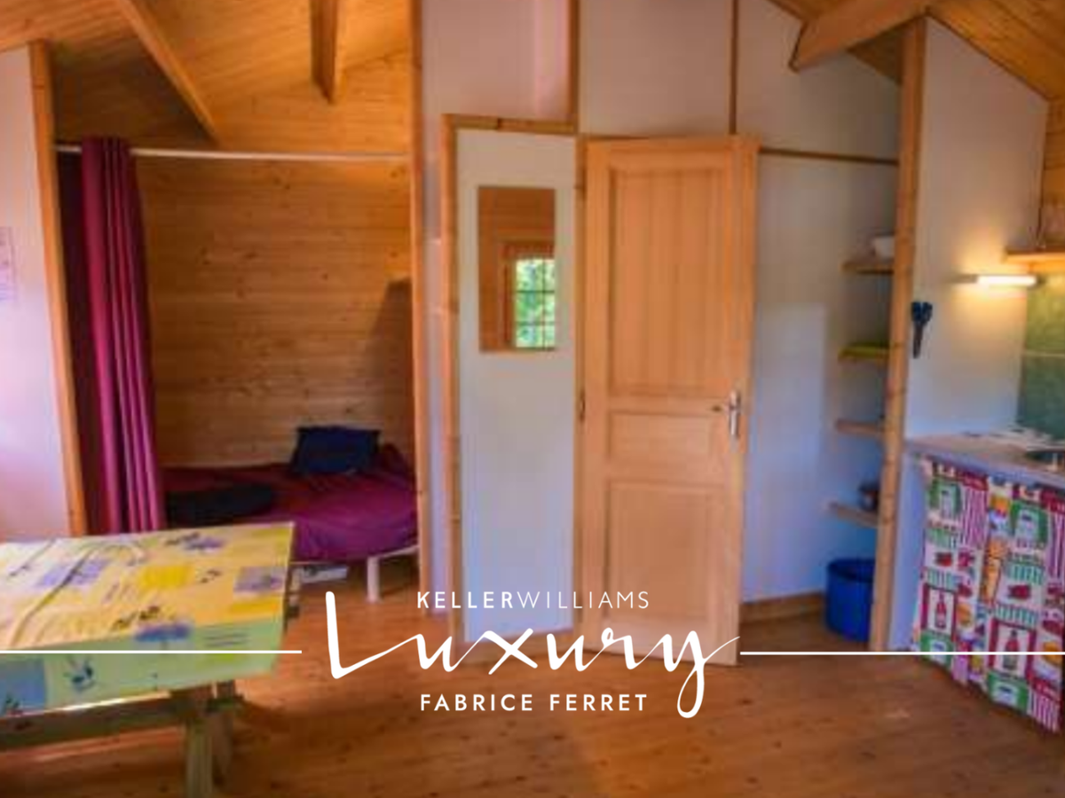 House Saint-Sauves-d'Auvergne