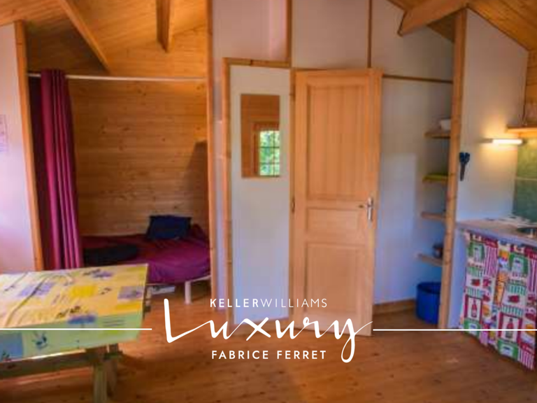 House Saint-Sauves-d'Auvergne