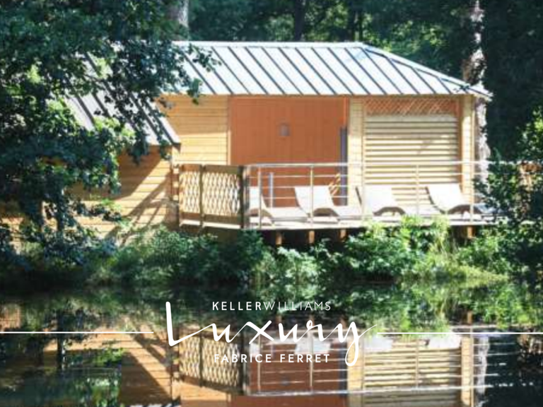 House Saint-Sauves-d'Auvergne