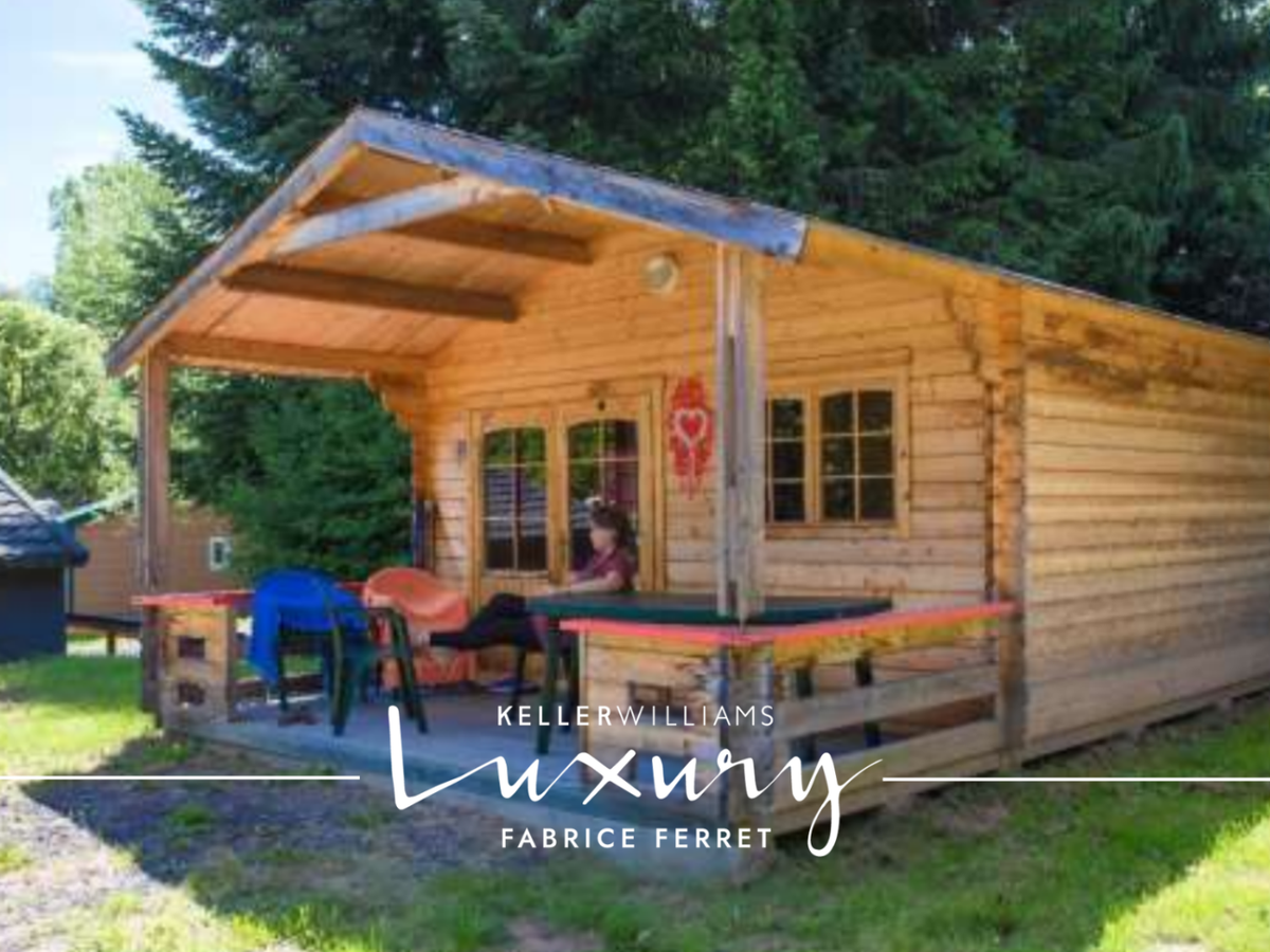 House Saint-Sauves-d'Auvergne