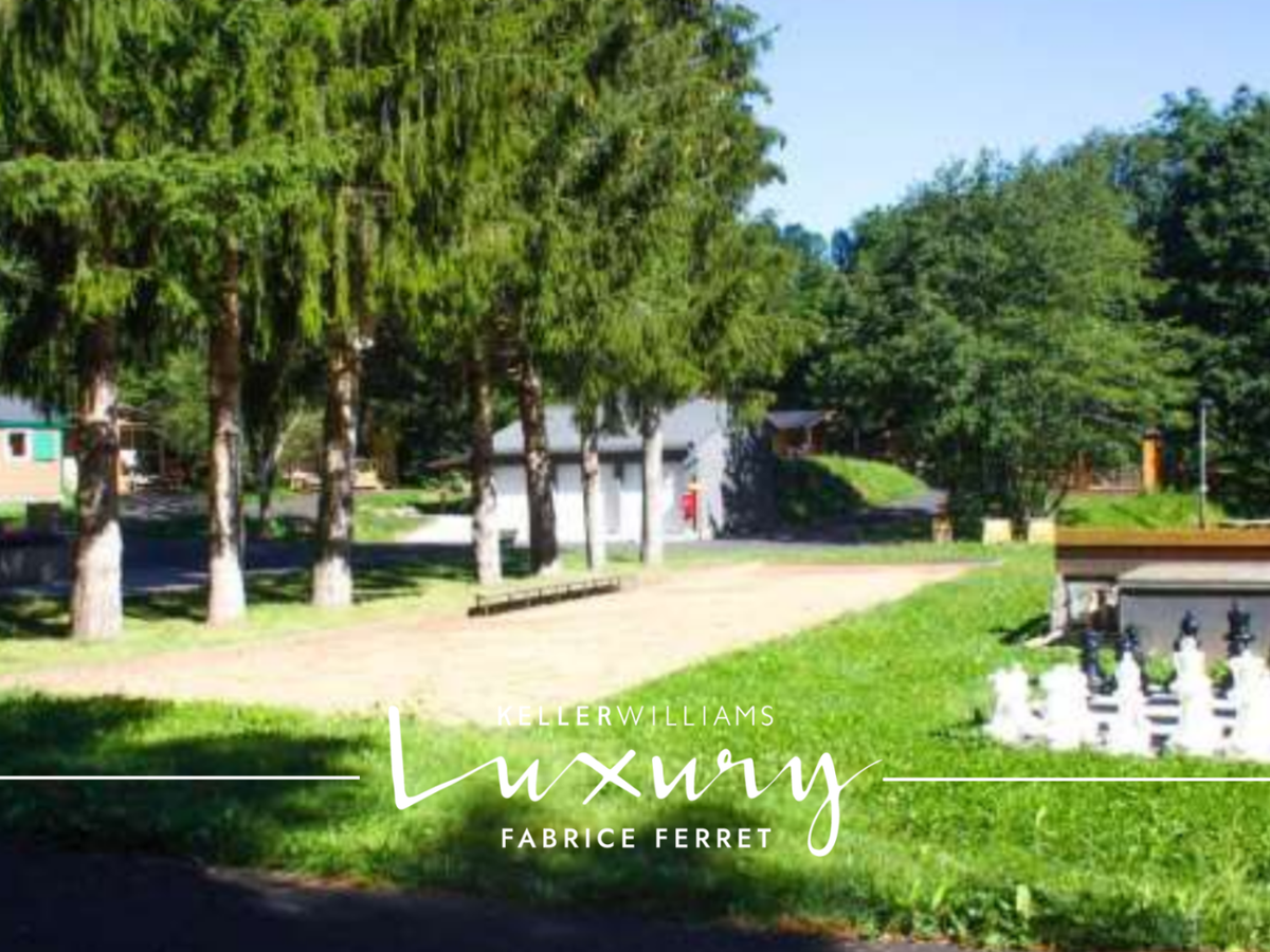 House Saint-Sauves-d'Auvergne