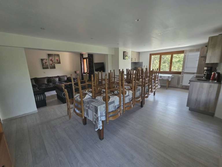 Maison Saint-Sauveur - 10 chambres - 378m²