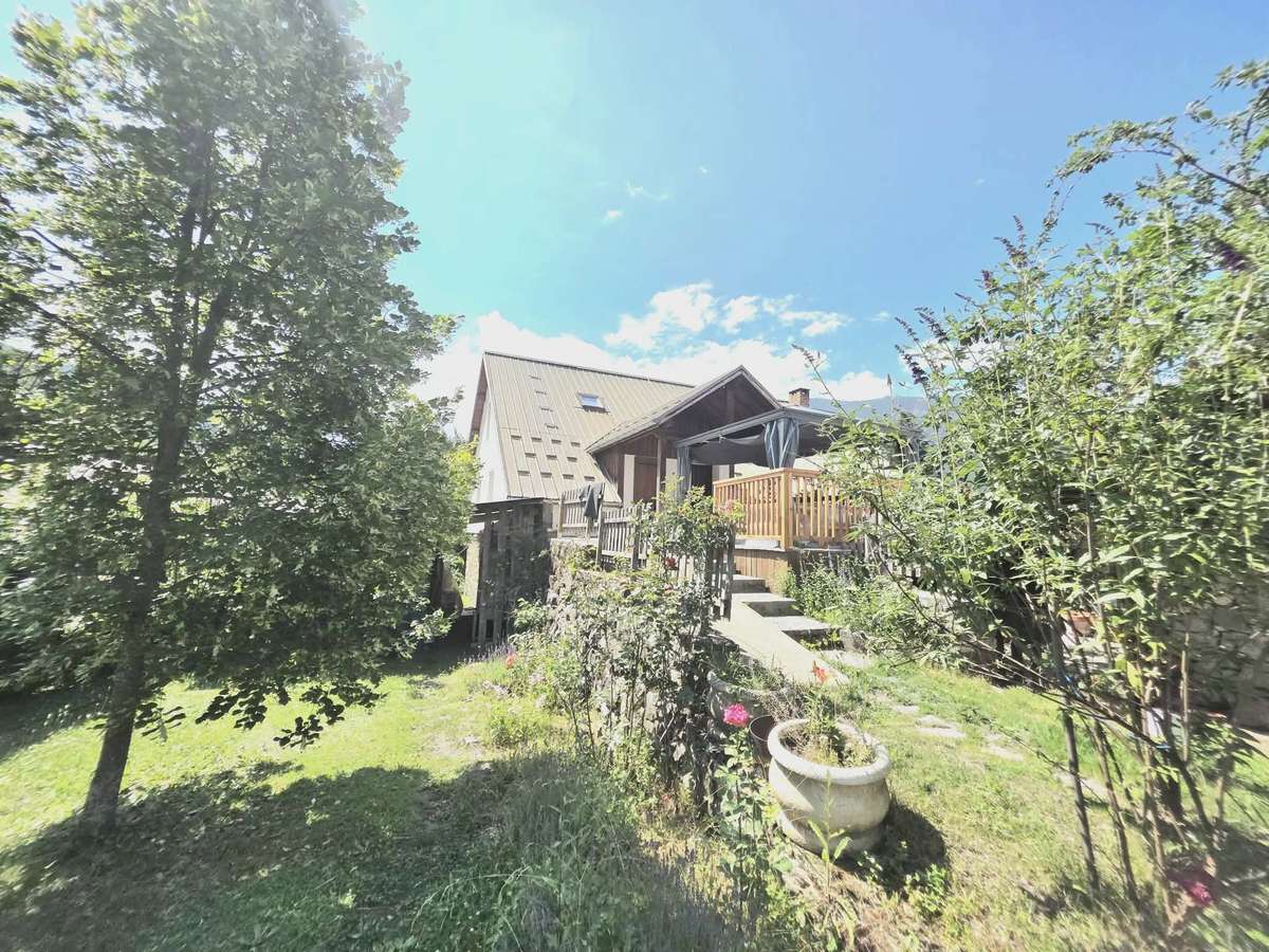 Maison Saint-Sauveur