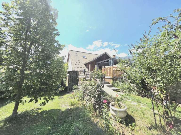 Maison Saint-Sauveur - 10 chambres - 378m²