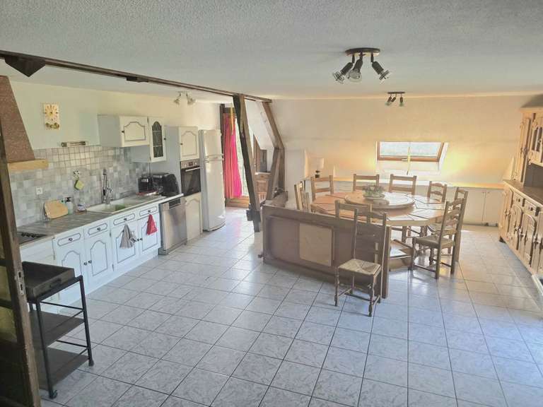 Maison Saint-Sauveur - 10 chambres - 378m²
