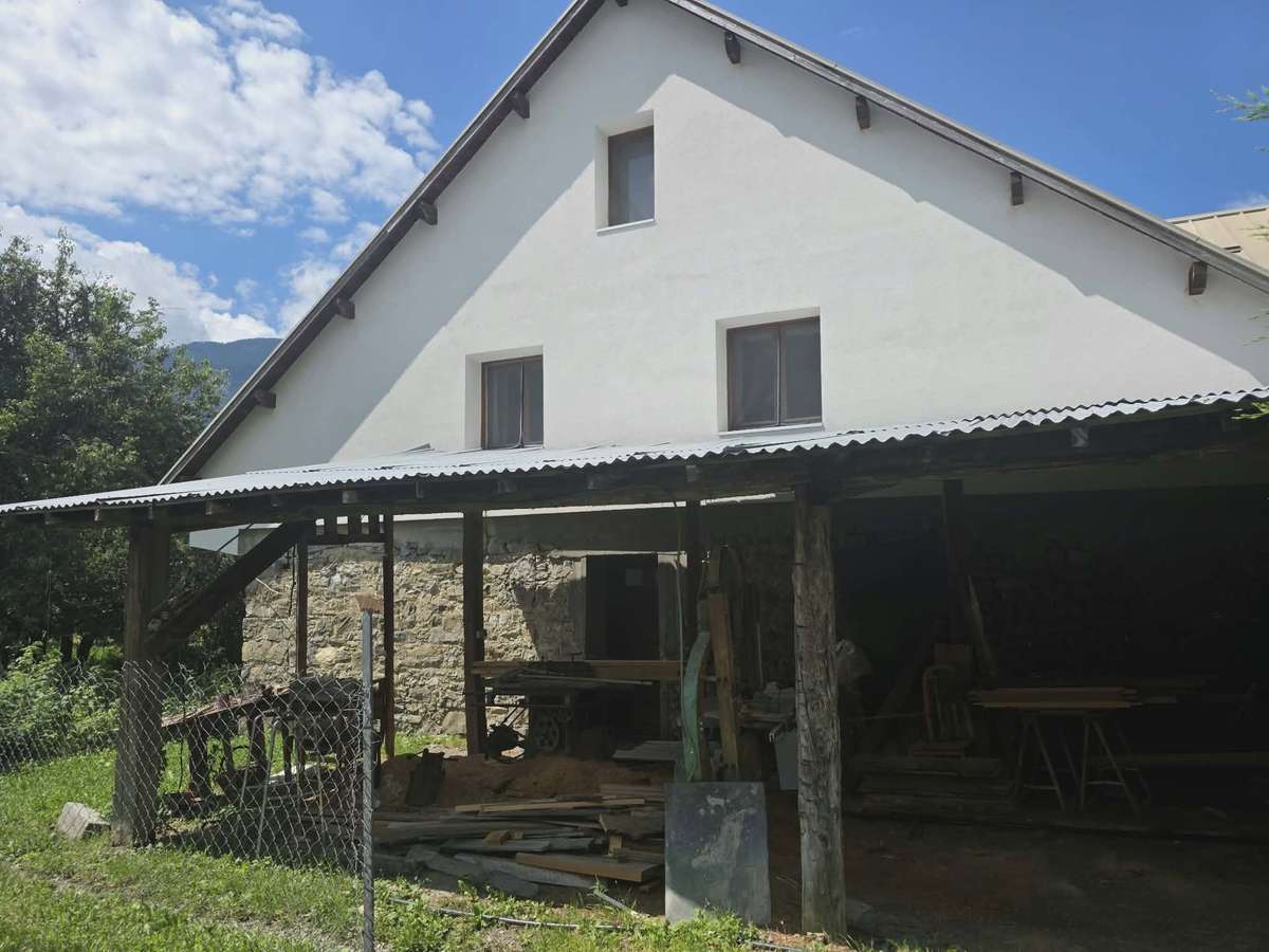 Maison Saint-Sauveur