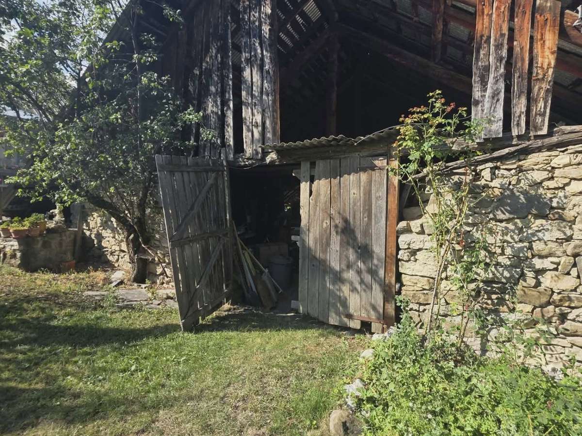 Maison Saint-Sauveur