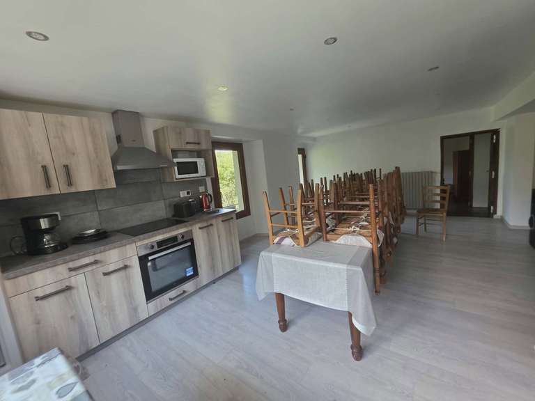 Maison Saint-Sauveur - 10 chambres - 378m²