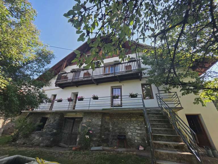 Maison Saint-Sauveur - 10 chambres - 378m²