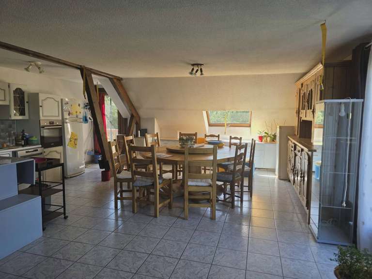 Maison Saint-Sauveur - 10 chambres - 378m²