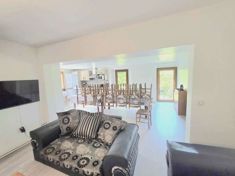 Maison Saint-Sauveur - 10 chambres - 378m²