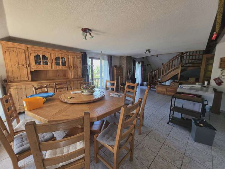 Maison Saint-Sauveur - 10 chambres - 378m²