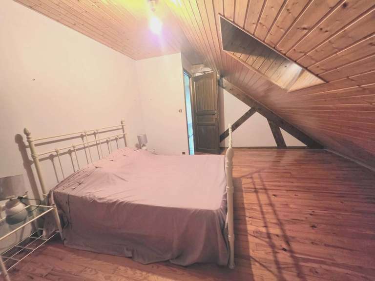 Maison Saint-Sauveur - 10 chambres - 378m²