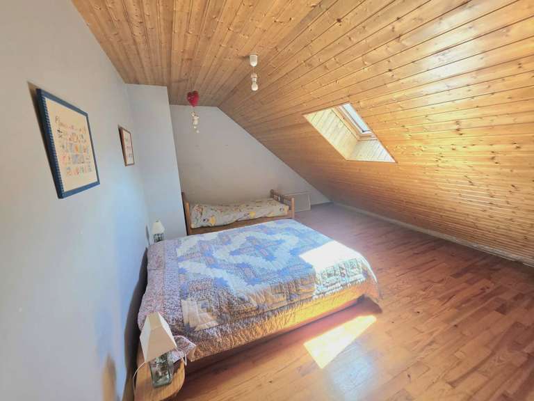 Maison Saint-Sauveur - 10 chambres - 378m²