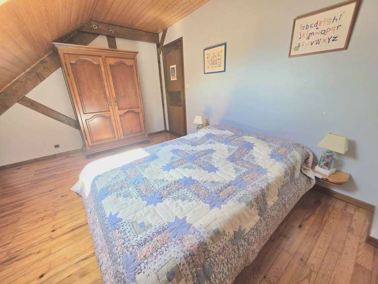 Maison Saint-Sauveur - 10 chambres - 378m²
