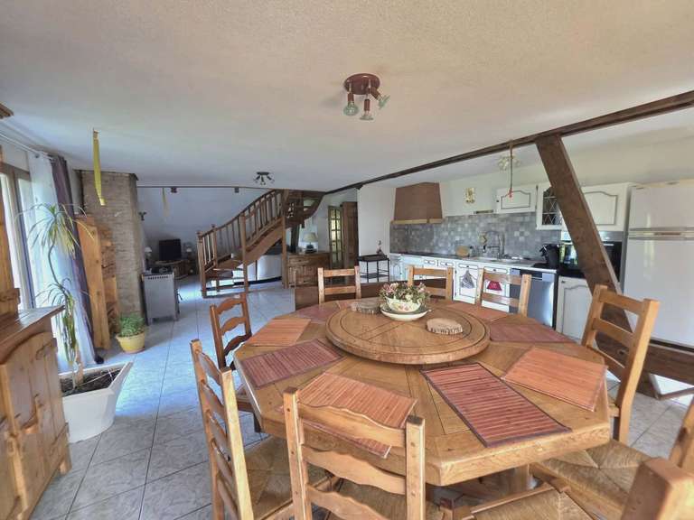 Maison Saint-Sauveur - 10 chambres - 378m²