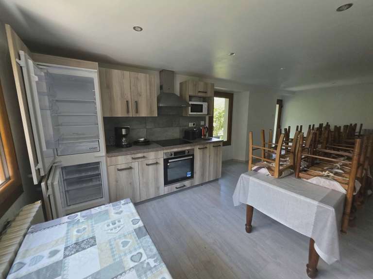 Maison Saint-Sauveur - 10 chambres - 378m²
