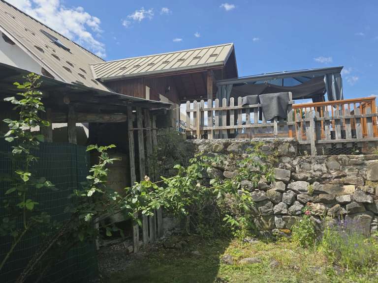Maison Saint-Sauveur - 10 chambres - 378m²