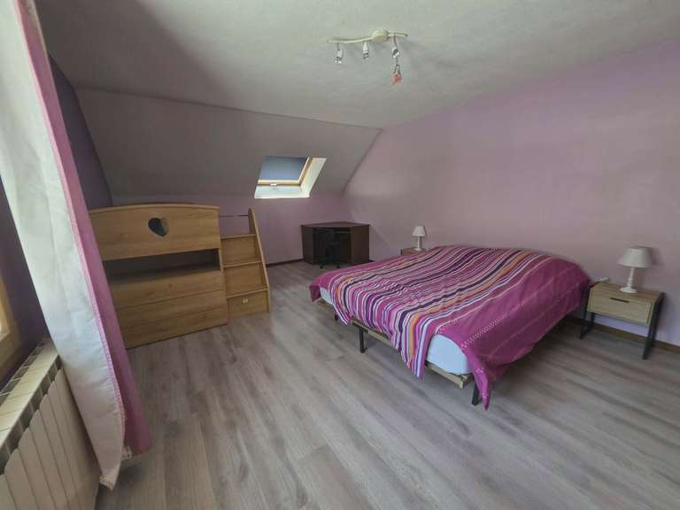 Maison Saint-Sauveur - 10 chambres - 378m²