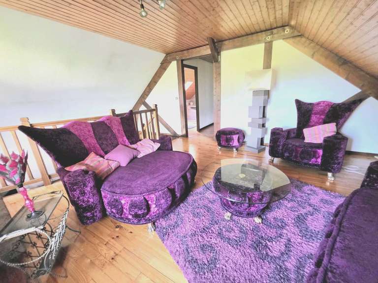 Maison Saint-Sauveur - 10 chambres - 378m²