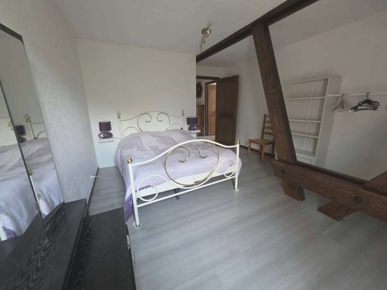Maison Saint-Sauveur - 10 chambres - 378m²