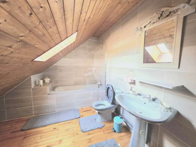 Maison Saint-Sauveur - 10 chambres - 378m²