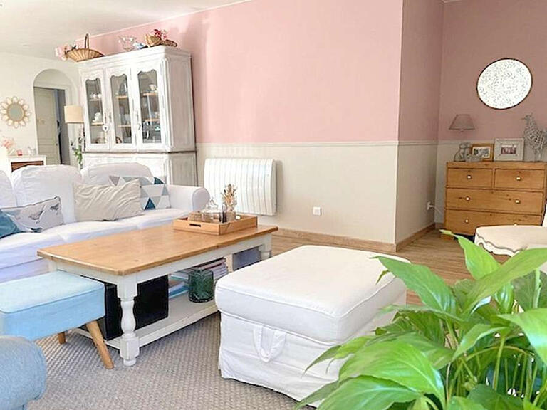 House Saint-Sauveur-d'Aunis - 4 bedrooms
