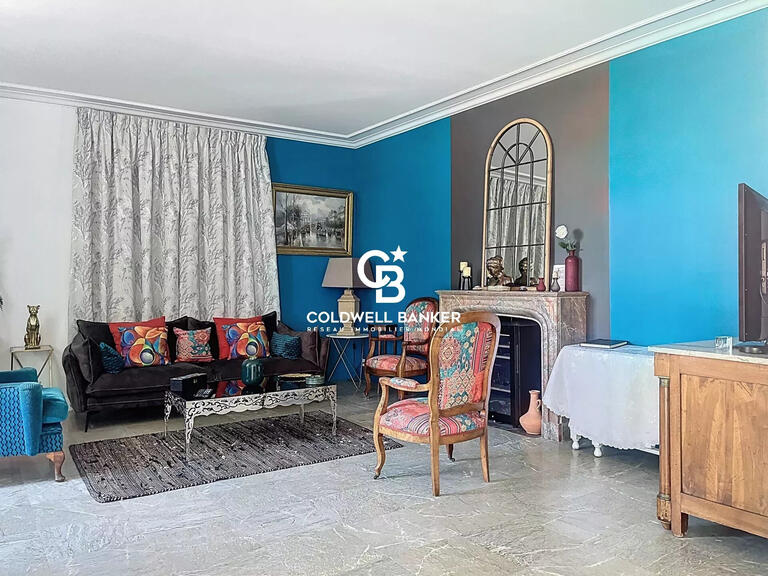 Maison Saint-Sauveur-d'Aunis - 11 chambres - 474m²