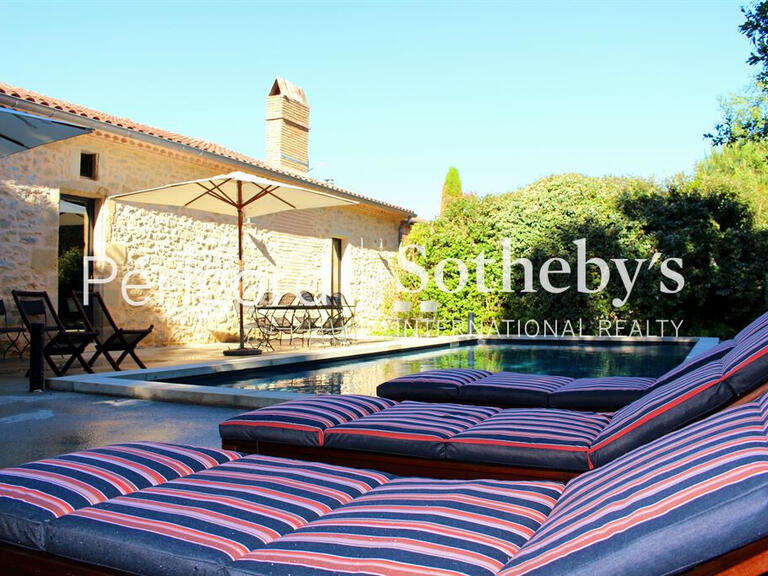 Château Saint-Sauveur-de-Meilhan - 15 chambres - 1076m²
