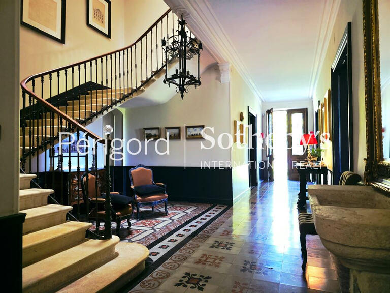 Château Saint-Sauveur-de-Meilhan - 15 chambres - 1076m²