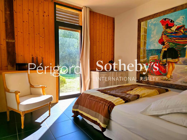 Château Saint-Sauveur-de-Meilhan - 15 chambres - 1076m²