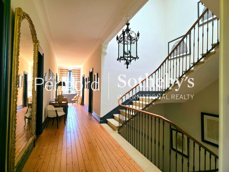 Château Saint-Sauveur-de-Meilhan - 15 chambres - 1076m²