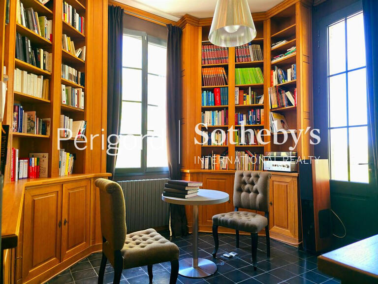 Château Saint-Sauveur-de-Meilhan - 15 chambres - 1076m²