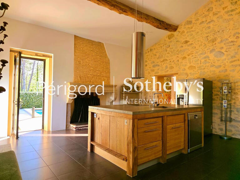 Château Saint-Sauveur-de-Meilhan - 15 chambres - 1076m²