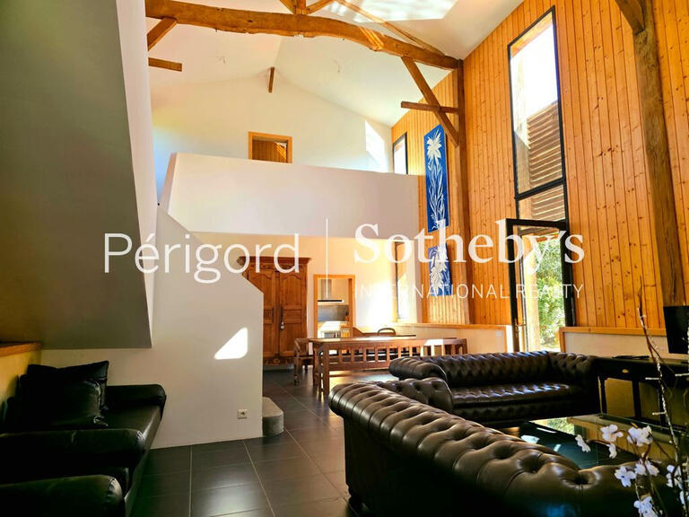 Château Saint-Sauveur-de-Meilhan - 15 chambres - 1076m²
