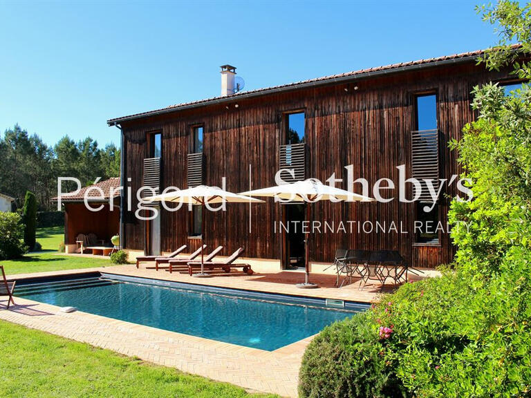 Château Saint-Sauveur-de-Meilhan - 15 chambres - 1076m²