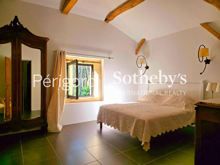 Château Saint-Sauveur-de-Meilhan - 15 chambres - 1076m²