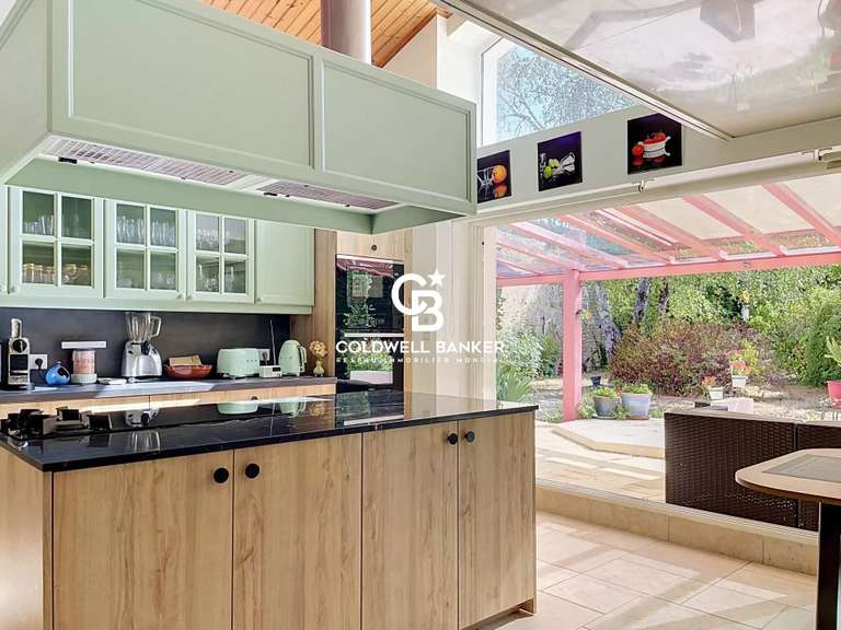 Propriété Saint-Savinien - 6 chambres - 620m²
