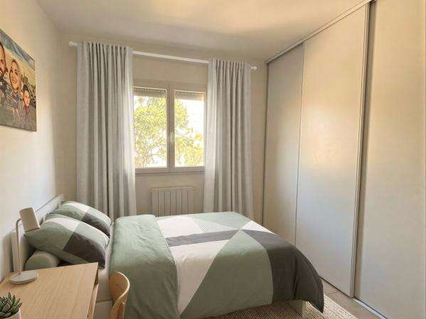 Maison Saint-Savournin - 4 chambres - 107m²