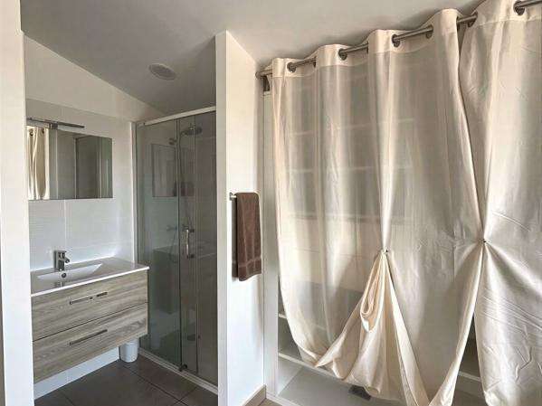 Maison Saint-Savournin - 4 chambres - 107m²